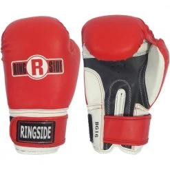 Ringside Boxing Youth Pro Style Training Gloves