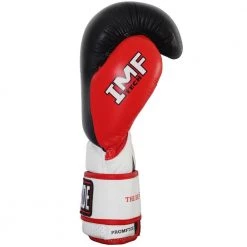 Ringside Boxing Pro Style IMF Tech Training Gloves Sparring Red Black 14 16 18 11 Ringside Boxing Pro Style IMF Tech Training Gloves Sparring Red Black 14 16 18