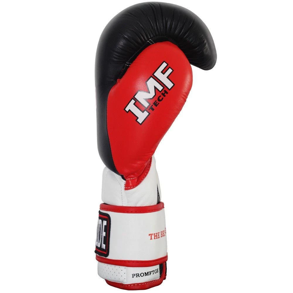 Ringside Boxing Pro Style IMF Tech Training Gloves Sparring Red Black 14 16 18 3 Ringside Boxing Pro Style IMF Tech Training Gloves Sparring Red Black 14 16 18