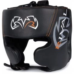Rival Boxing Rival Fitness Training Headgear