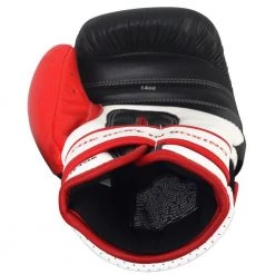 Ringside Boxing Pro Style IMF Tech Training Gloves Sparring Red Black 14 16 18 12 Ringside Boxing Pro Style IMF Tech Training Gloves Sparring Red Black 14 16 18