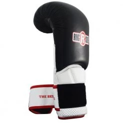 Ringside Boxing Pro Style IMF Tech Hook & Loop Training Gloves