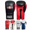 Ringside Boxing IMF Tech Lace Up Sparring Gloves