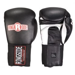 Ringside Boxing IMF Tech Hook And Loop Sparring Gloves