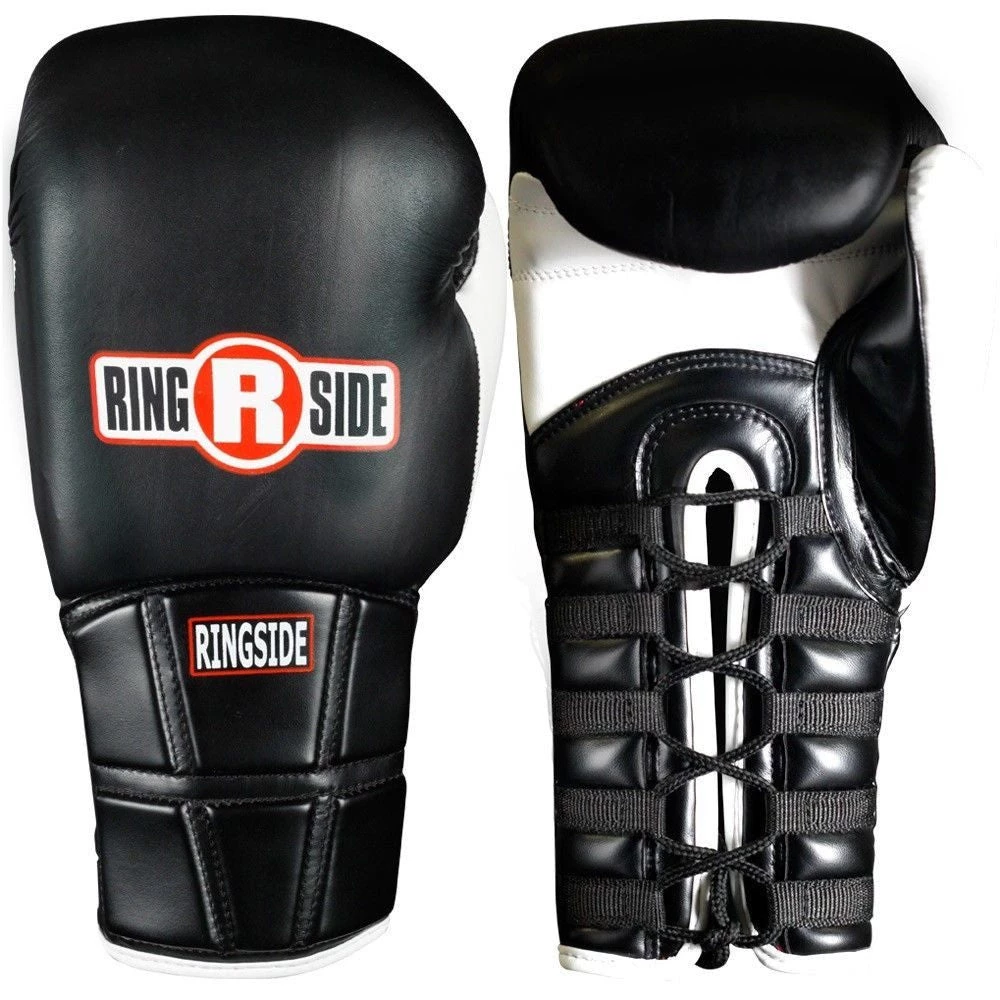 Ringside Boxing IMF Tech Pro Fight Gloves 2 Ringside Boxing IMF Tech Pro Fight Gloves