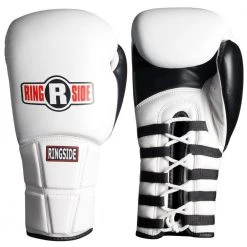 Ringside Boxing IMF Tech Pro Fight Gloves 9 Ringside Boxing IMF Tech Pro Fight Gloves