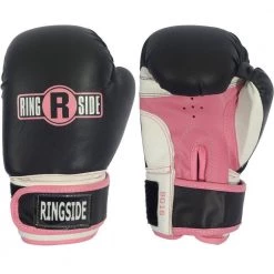 Ringside Boxing Youth Pro Style Training Gloves