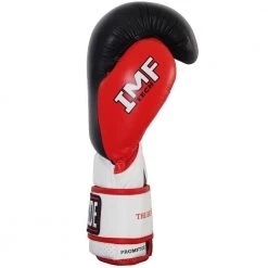 Ringside Boxing Pro Style IMF Tech Hook & Loop Training Gloves