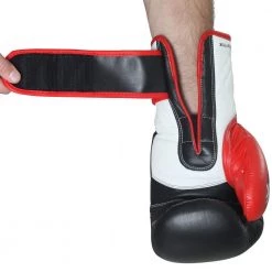 Ringside Boxing Pro Style IMF Tech Training Gloves Sparring Red Black 14 16 18 15 Ringside Boxing Pro Style IMF Tech Training Gloves Sparring Red Black 14 16 18