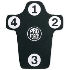 Proforce Body Shield Karate Taekwondo Training Target Pad