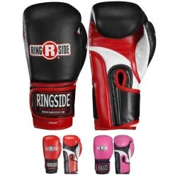 Ringside Boxing Youth Super Bag Gloves