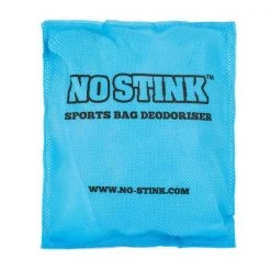 No Stink Deodorizer For Gym Bags & Headgear