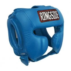 Ringside Boxing Master's Competition Headgear