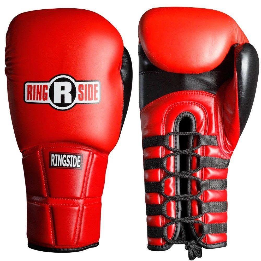 Ringside Boxing IMF Tech Pro Fight Gloves 4 Ringside Boxing IMF Tech Pro Fight Gloves