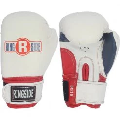 Ringside Boxing Youth Pro Style Training Gloves