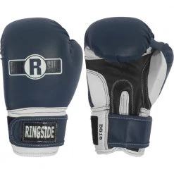 Ringside Boxing Youth Pro Style Training Gloves