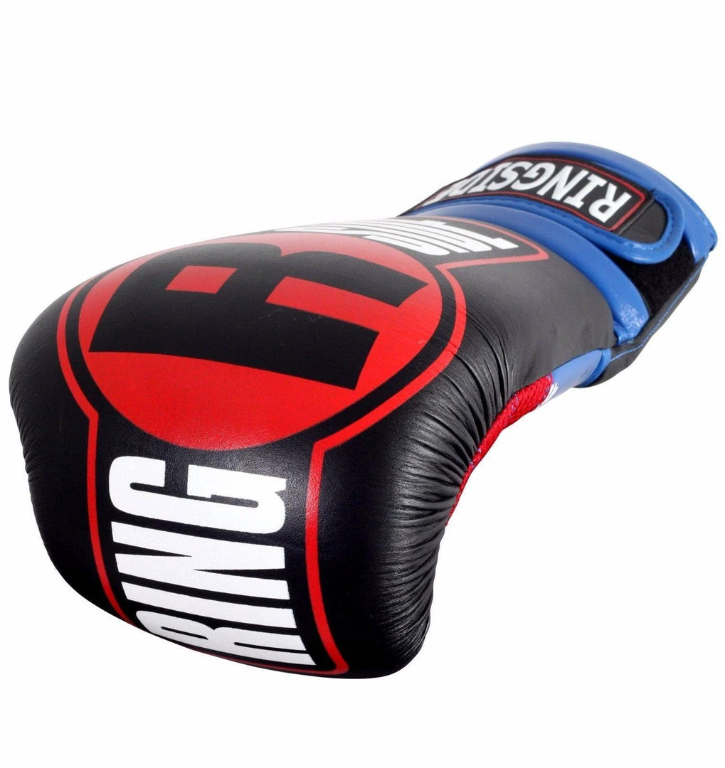 Ringside Boxing Apex Predator Sparring Gloves 3 Ringside Boxing Apex Predator Sparring Gloves