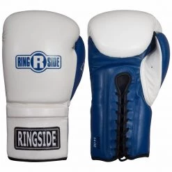 Ringside Boxing IMF Tech Lace Up Sparring Gloves