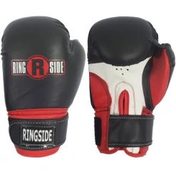 Ringside Boxing Youth Pro Style Training Gloves