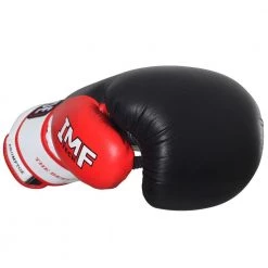 Ringside Boxing Pro Style IMF Tech Training Gloves Sparring Red Black 14 16 18 13 Ringside Boxing Pro Style IMF Tech Training Gloves Sparring Red Black 14 16 18