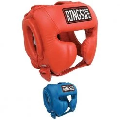 Ringside Boxing Master's Competition Headgear
