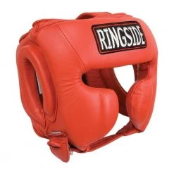 Ringside Boxing Master's Competition Headgear
