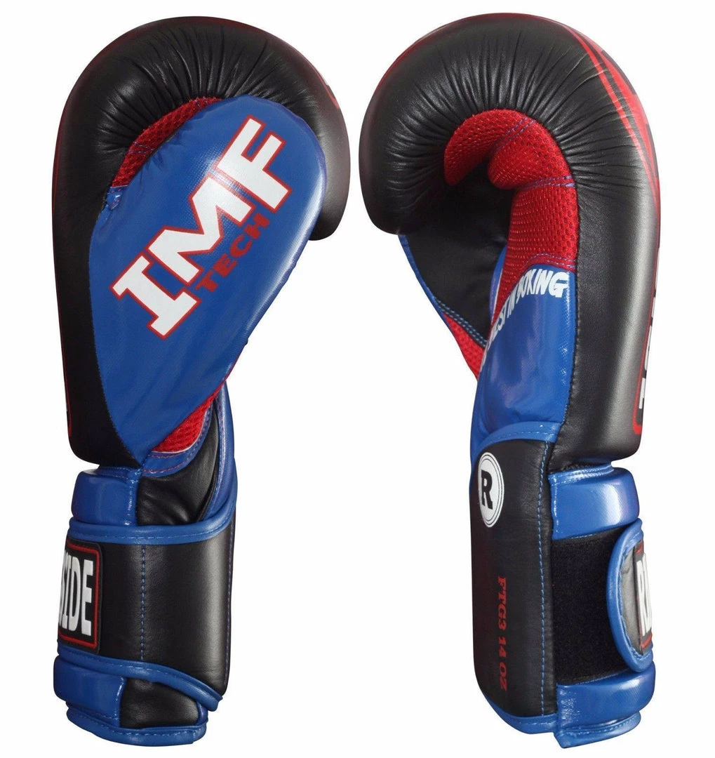 Ringside Boxing Apex Predator Sparring Gloves 2 Ringside Boxing Apex Predator Sparring Gloves