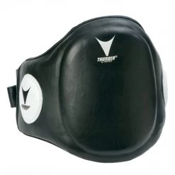 ProForce Thunder Deluxe Abdomen Shield Belly Pads