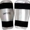 Sparmaster Kickboxing Muay Thai Shin Guards MMA Training Equipment