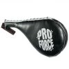 Kick Targets ProForce II Double Paddle - Black