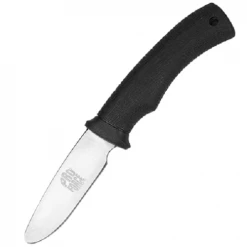 ProForce Fixed Blade Training Knife Stainless Steel Practice Safety Accessories