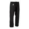 ProForce Gladiator 8 Oz. Combat Karate Pants With Back Pocket - Black Uniforms
