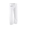 ProForce Gladiator Judo Jiu Jitsu Pants - White Uniforms
