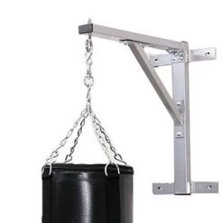 AWMA Heavy Bag Hanger Wall Mount Punching Bags