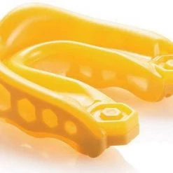 MMA Shock Doctor Gel Max Mouthguard Boxing Sparring Kickboxing