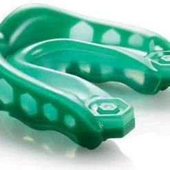 MMA Shock Doctor Gel Max Mouthguard Boxing Sparring Kickboxing