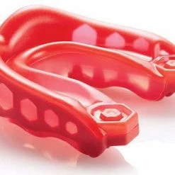 MMA Shock Doctor Gel Max Mouthguard Boxing Sparring Kickboxing