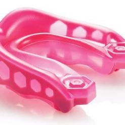 MMA Shock Doctor Gel Max Mouthguard Boxing Sparring Kickboxing