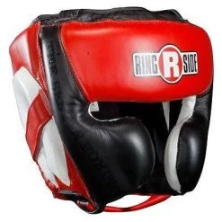 Ringside Boxing Mexi-Flex Sparring Headgear