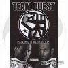 N/a Team Quest Strength & Conditioning MMA Training DVD