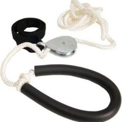 Tiger Claw CABLE PULLEY LEG STRETCHER MMA MARTIAL ARTS KARATE TRAINING EQUIPMENT Leg Stretchers