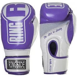 Ringside Apex Bag Gloves - Boxing Kickboxing Muay Thai MMA Fitness Gloves