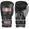 Ringside Boxing Gel Shock Safety Sparring Gloves