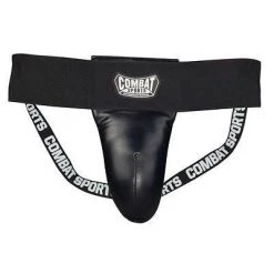 Combat Sports Gel Protective Cup Groin Protector