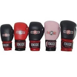 Ringside IMF Tech Boxing Gloves