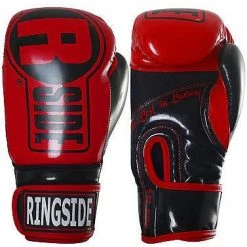 Ringside Apex Bag Gloves - Boxing Kickboxing Muay Thai MMA Fitness Gloves