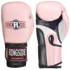 Ringside IMF Tech Boxing Gloves