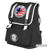 AWMA Karate Expandable Backpack NKF Martial Arts Equipment Gym Bag Gym Bags