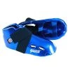 ProForce Lightning Kicks Sparring Shoes Footgear Karate - Blue Protective