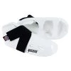 ProForce Lightning Kicks Sparring Shoes Footgear Karate - White